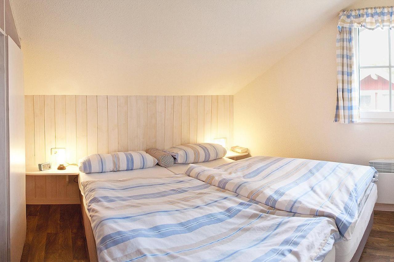 Das Haus Am Meer Бабе Экстерьер фото